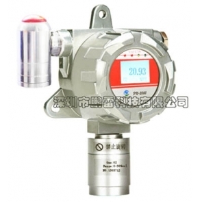 固定式二甲苯檢測(cè)儀（防爆聲光一體式）