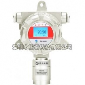 氫氣濃度檢測儀