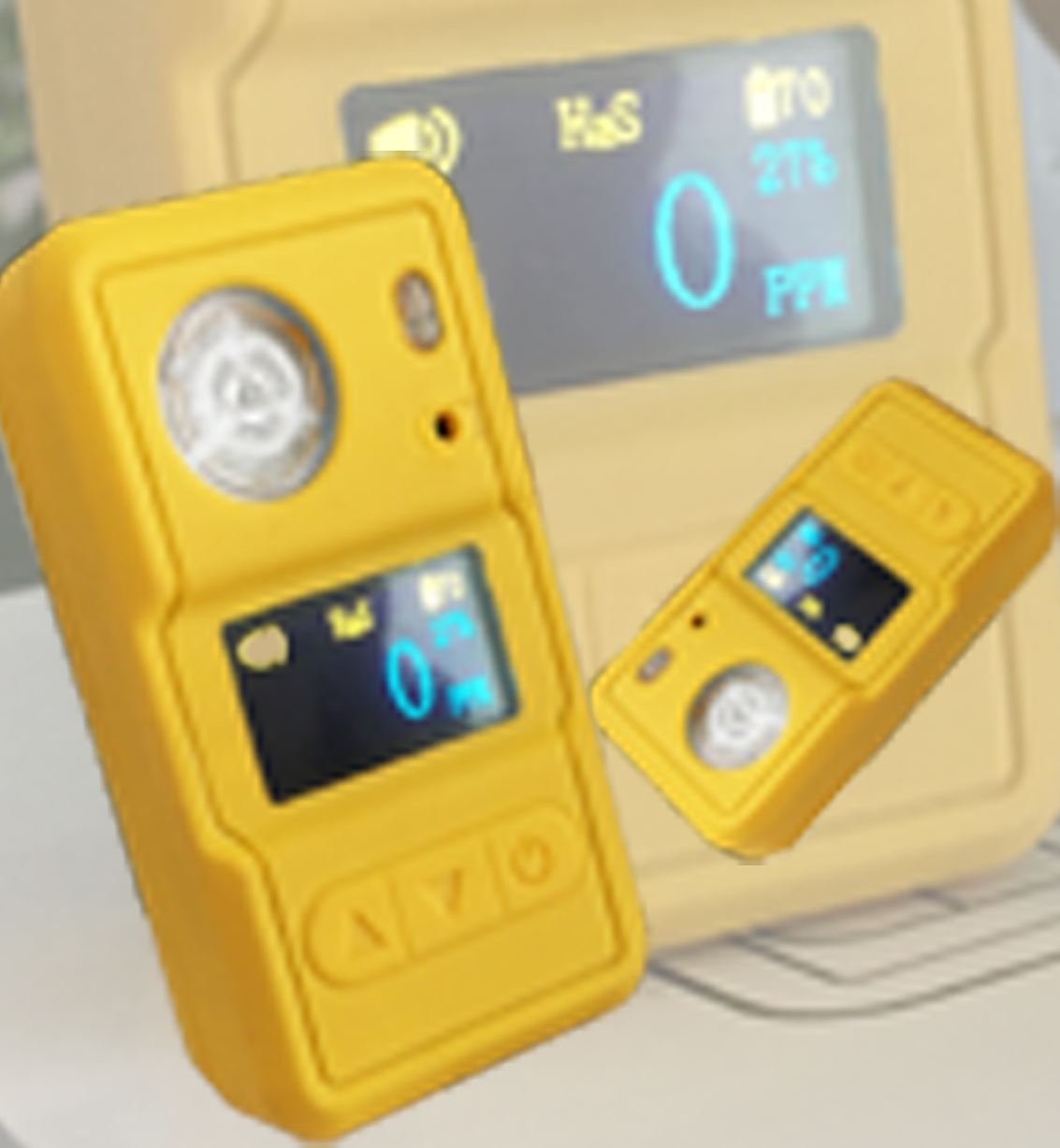 氧氣檢測儀怎么使用 氧氣檢測儀怎么使用